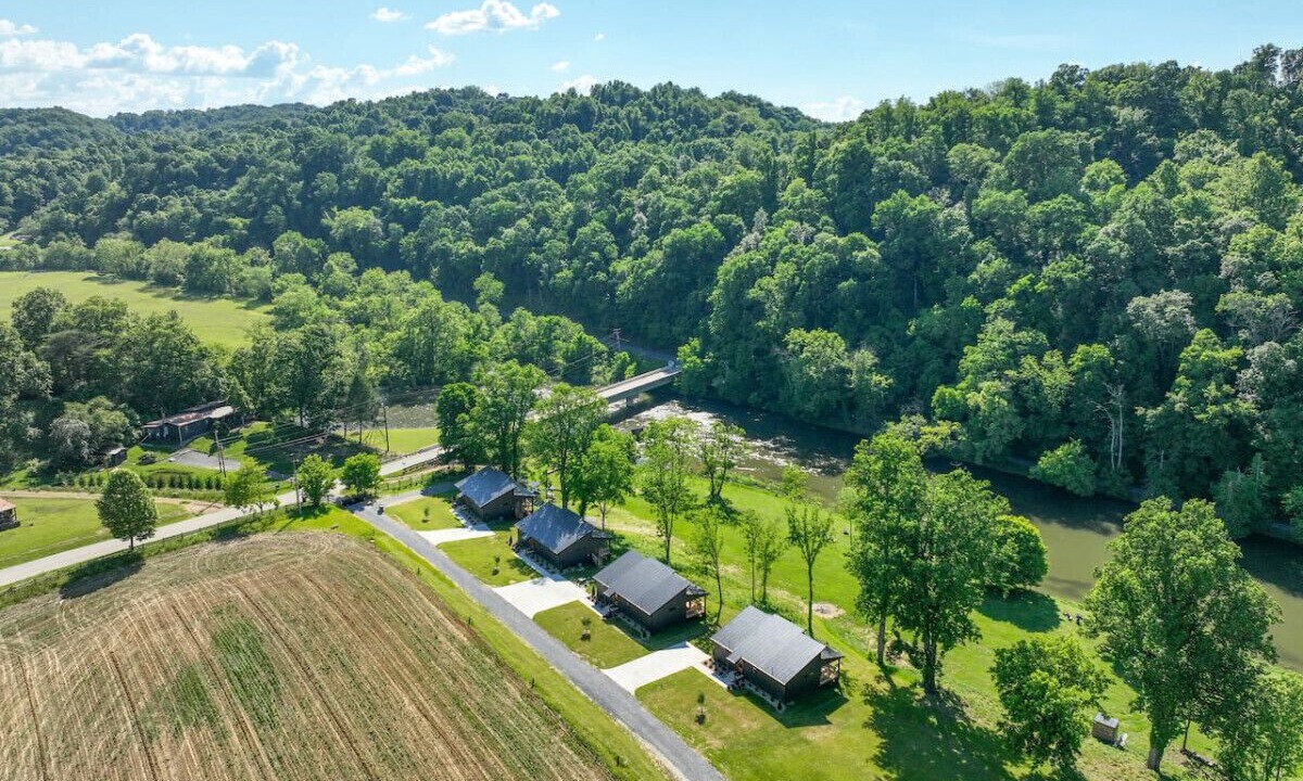 Photo of Outdoor in Johnson City