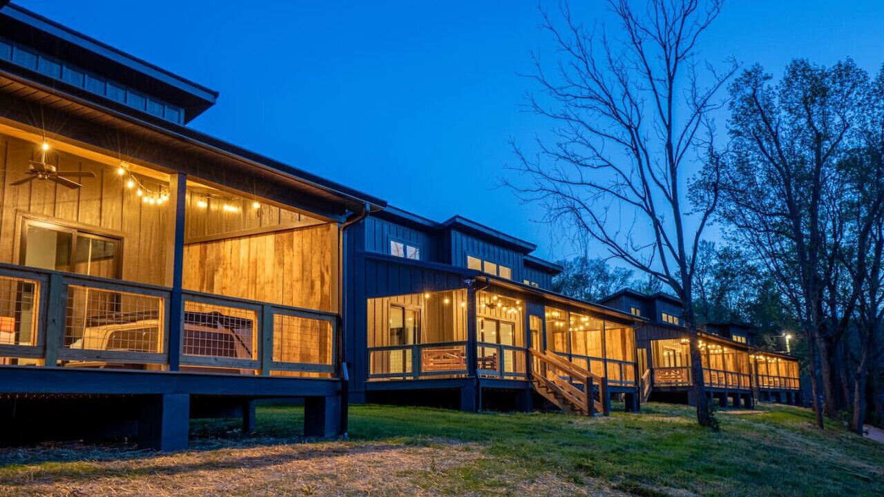 Photo of Outdoor in Johnson City