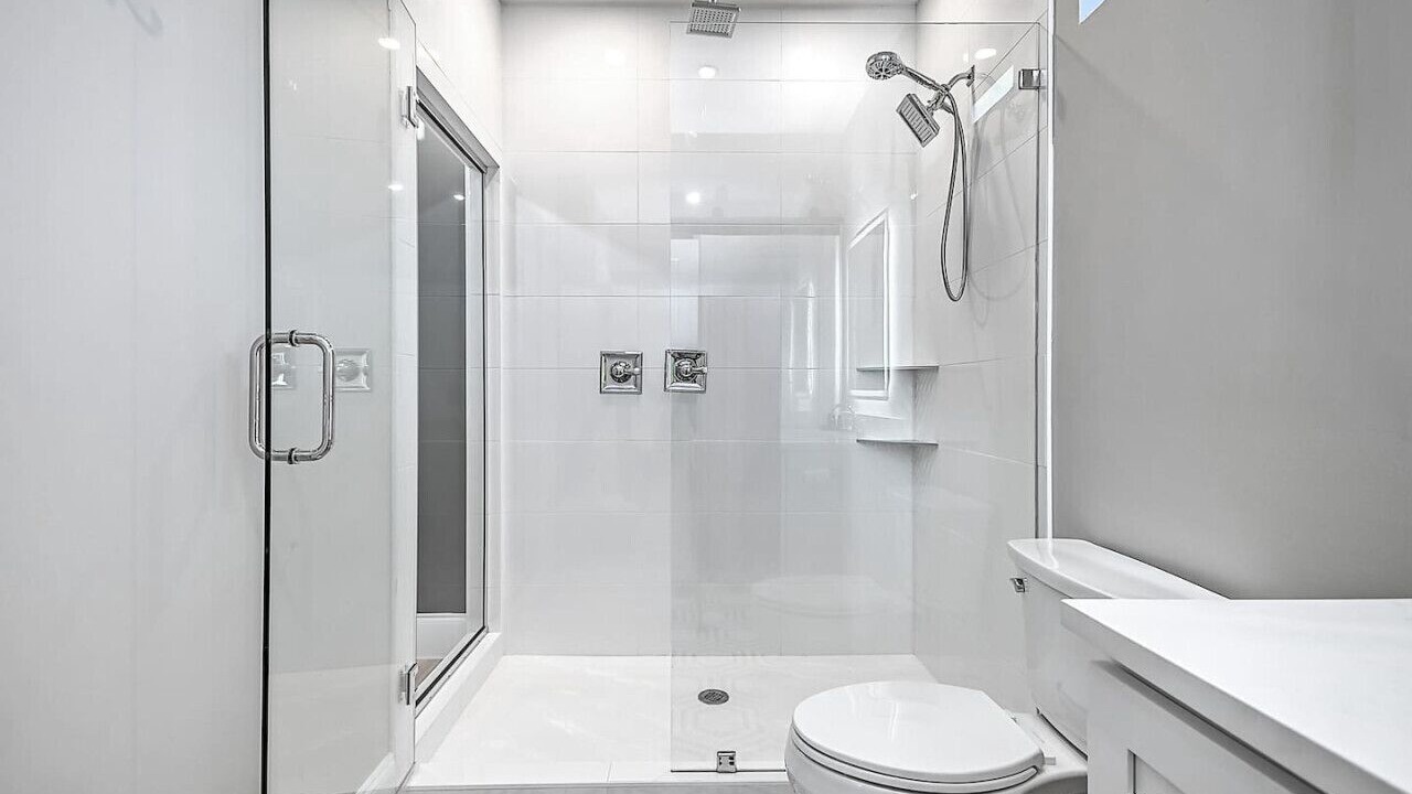 Photo of Bathroom in Johnson City