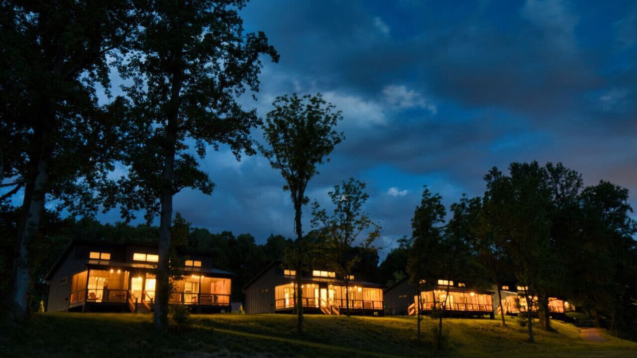 Photo of Outdoor in Johnson City