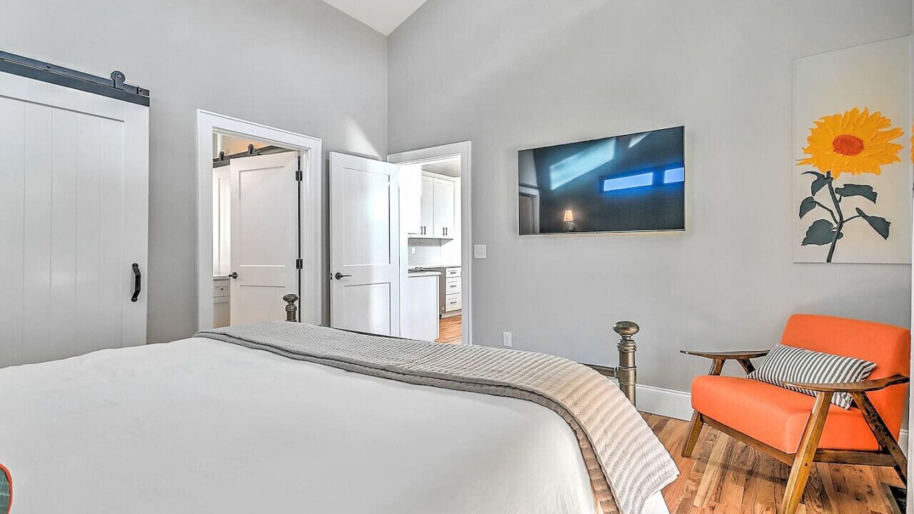 Photo of Bedroom in Johnson City
