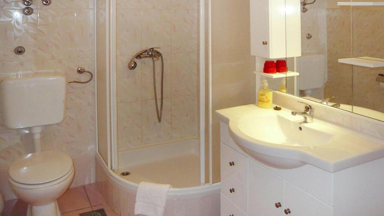 Photo of Bathroom in Starigrad