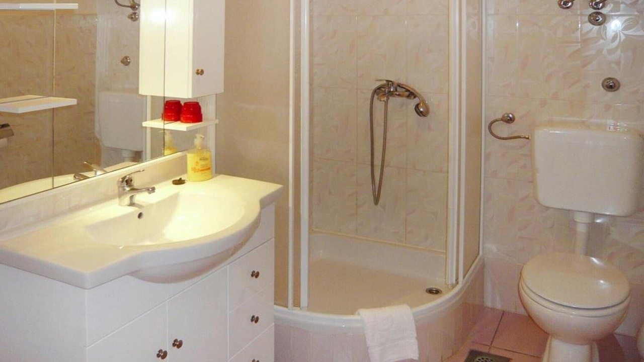 Photo of Bathroom in Starigrad