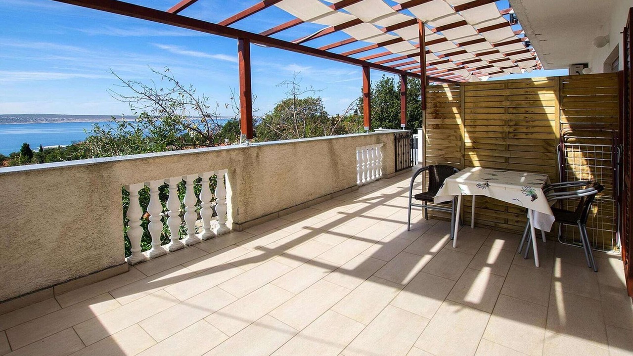 Photo of Patio Balcony in Starigrad