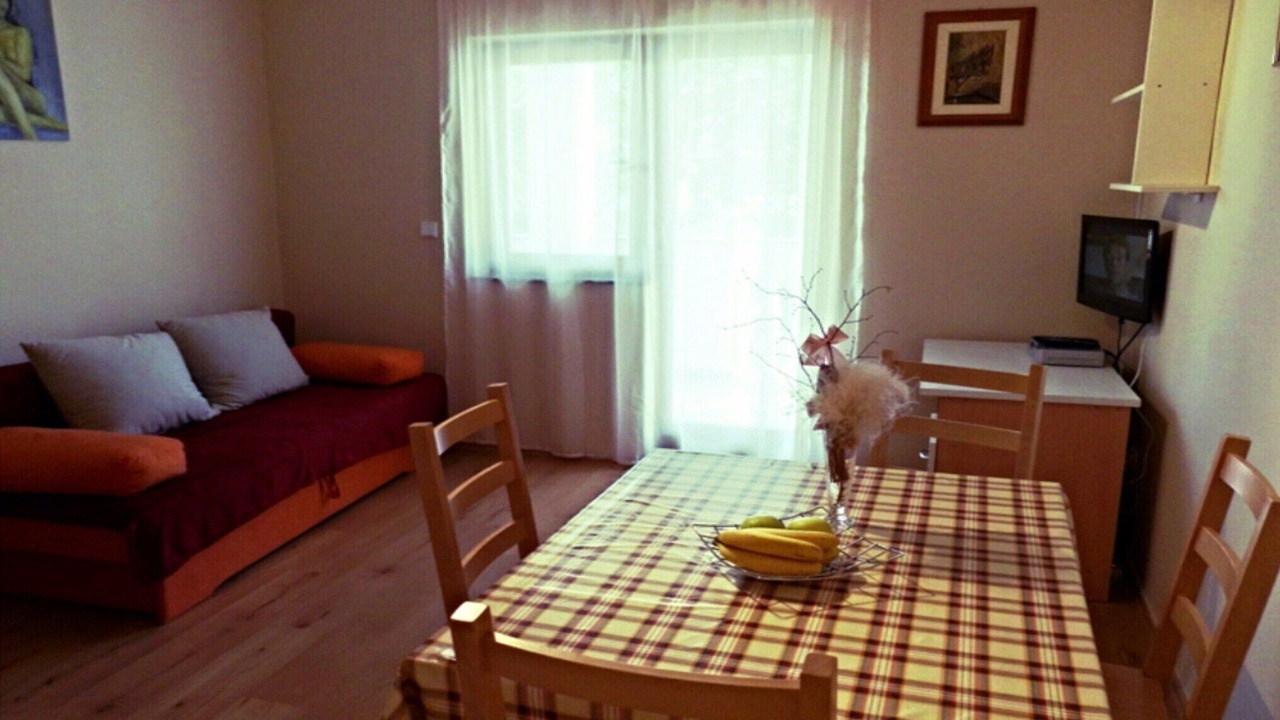 Photo of Livingroom in Starigrad