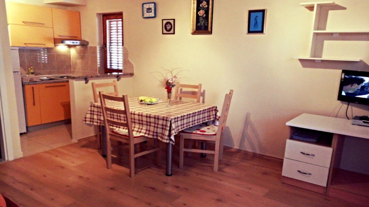 Photo of Livingroom in Starigrad