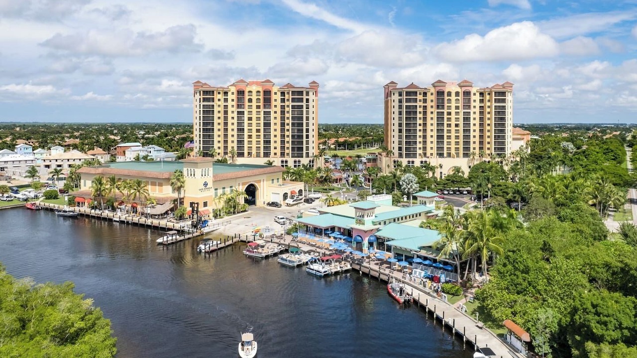 Photo of Outdoor in Cape Harbour