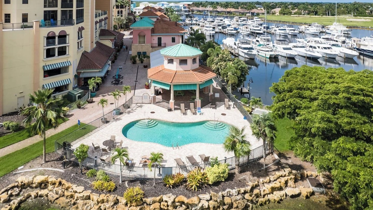 Photo of Outdoor in Cape Harbour