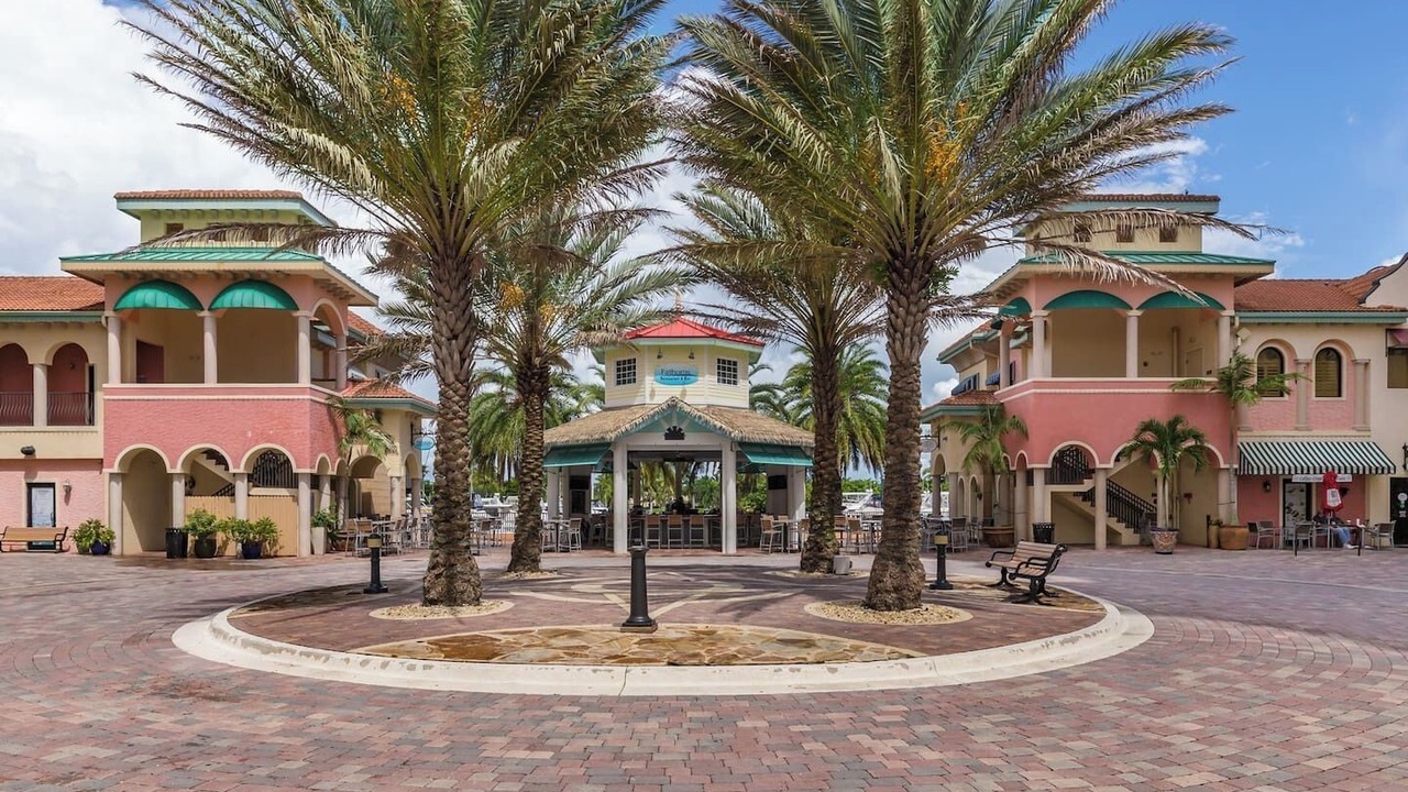 Photo of Outdoor in Cape Harbour