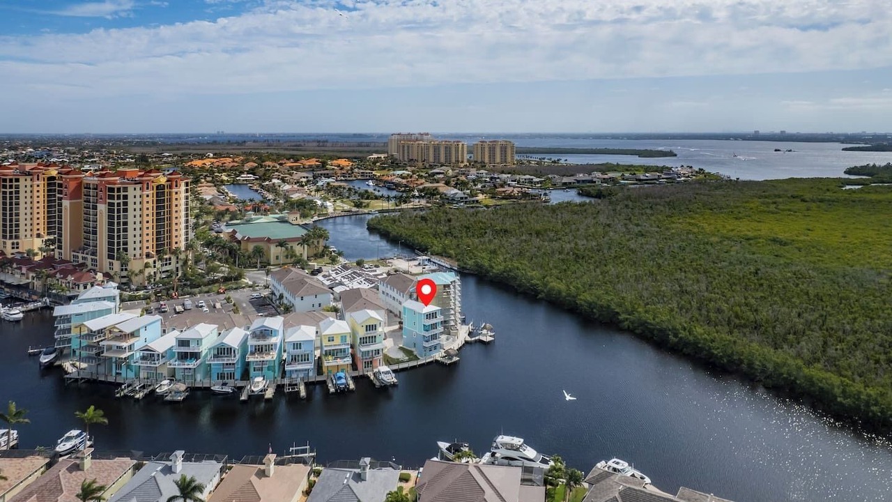 Photo of Outdoor in Cape Harbour