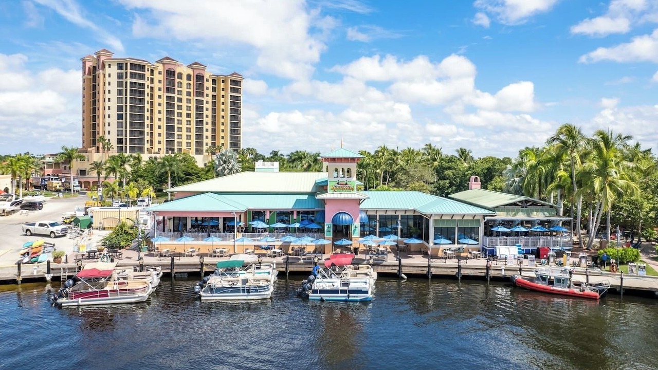 Photo of Others in Cape Harbour