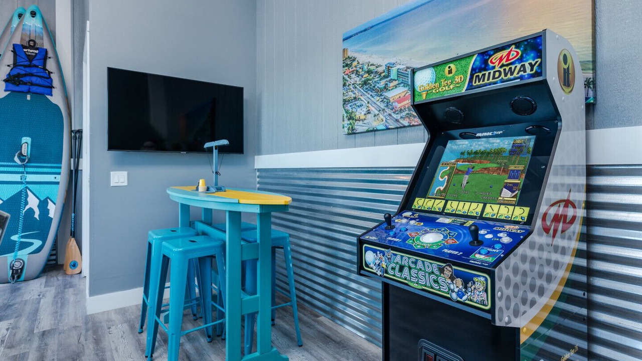 Photo of Bedroom in Cape Harbour