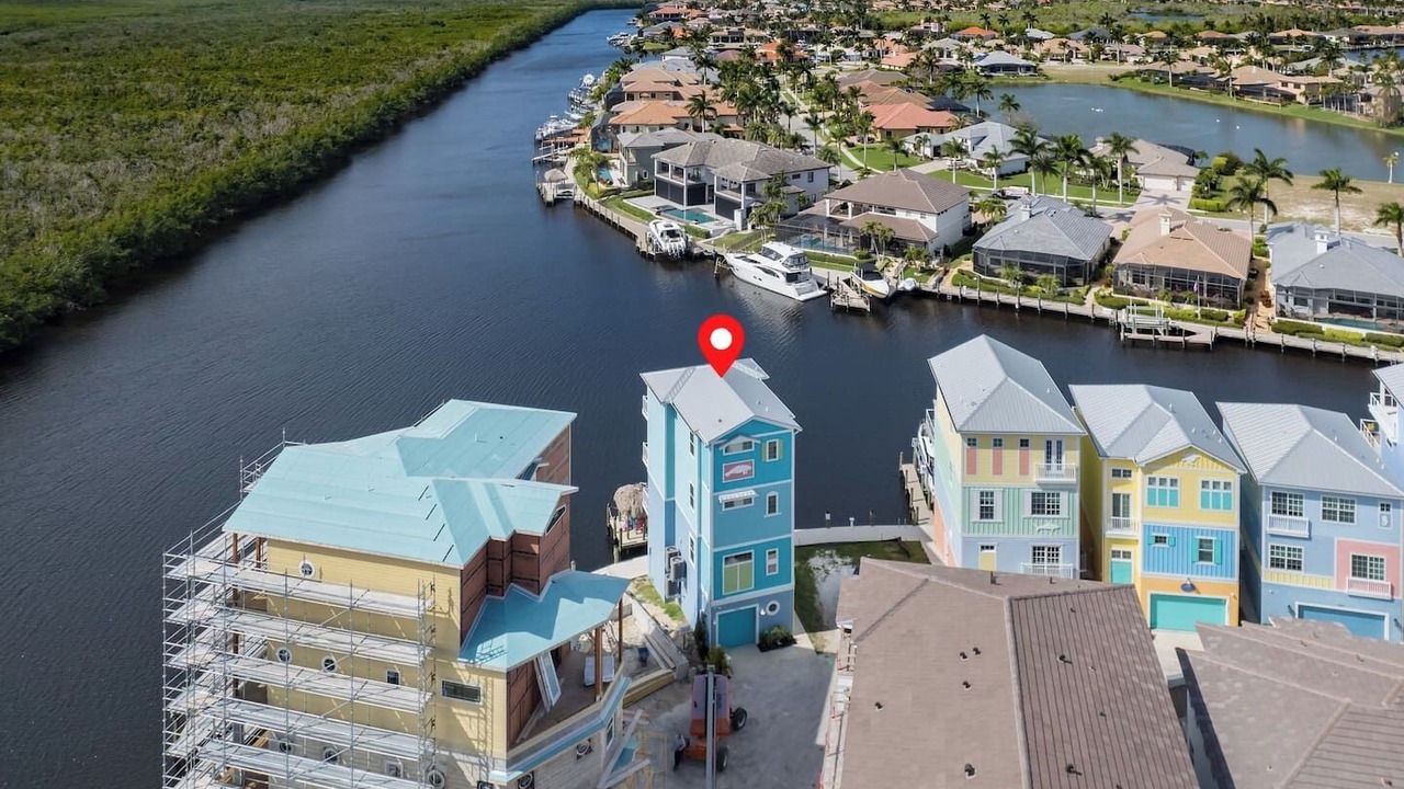 Photo of Outdoor in Cape Harbour