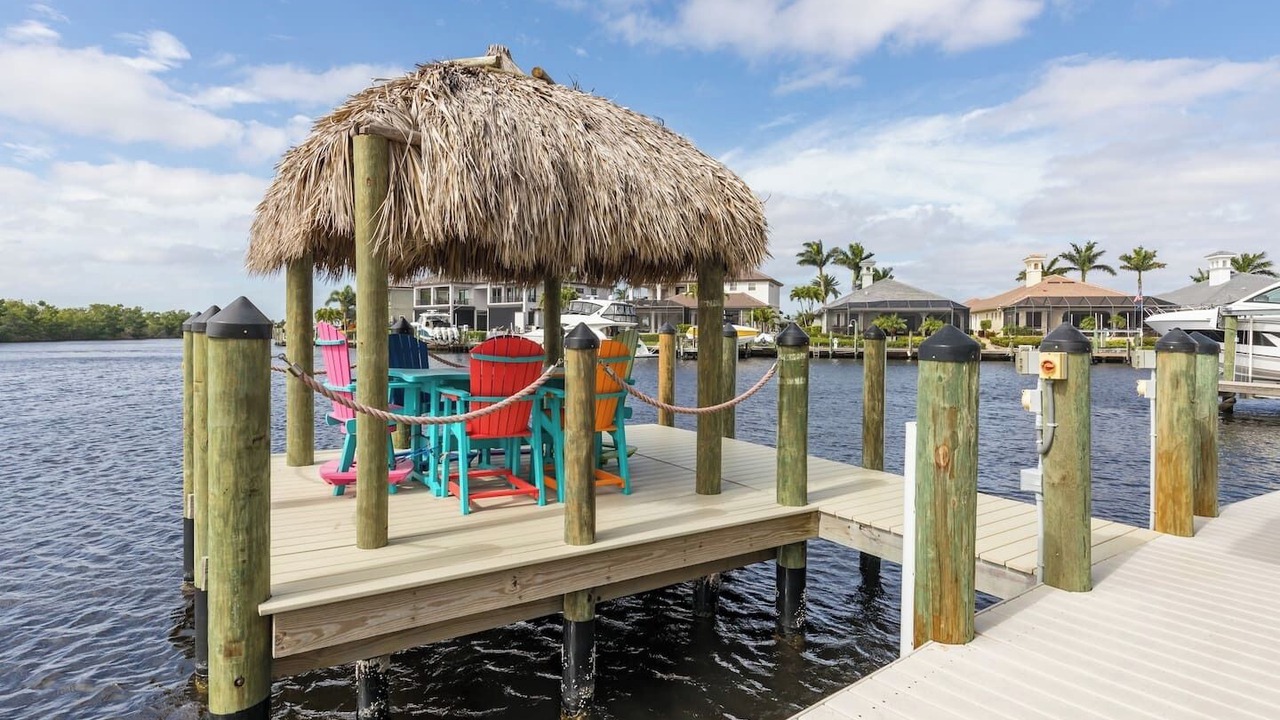 Photo of Outdoor in Cape Harbour