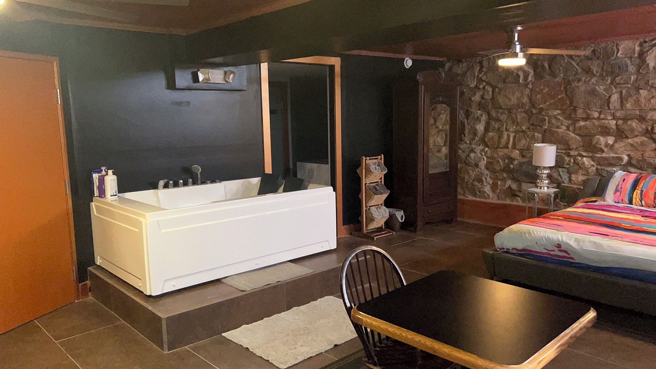 Photo of Bedroom in Bisbee