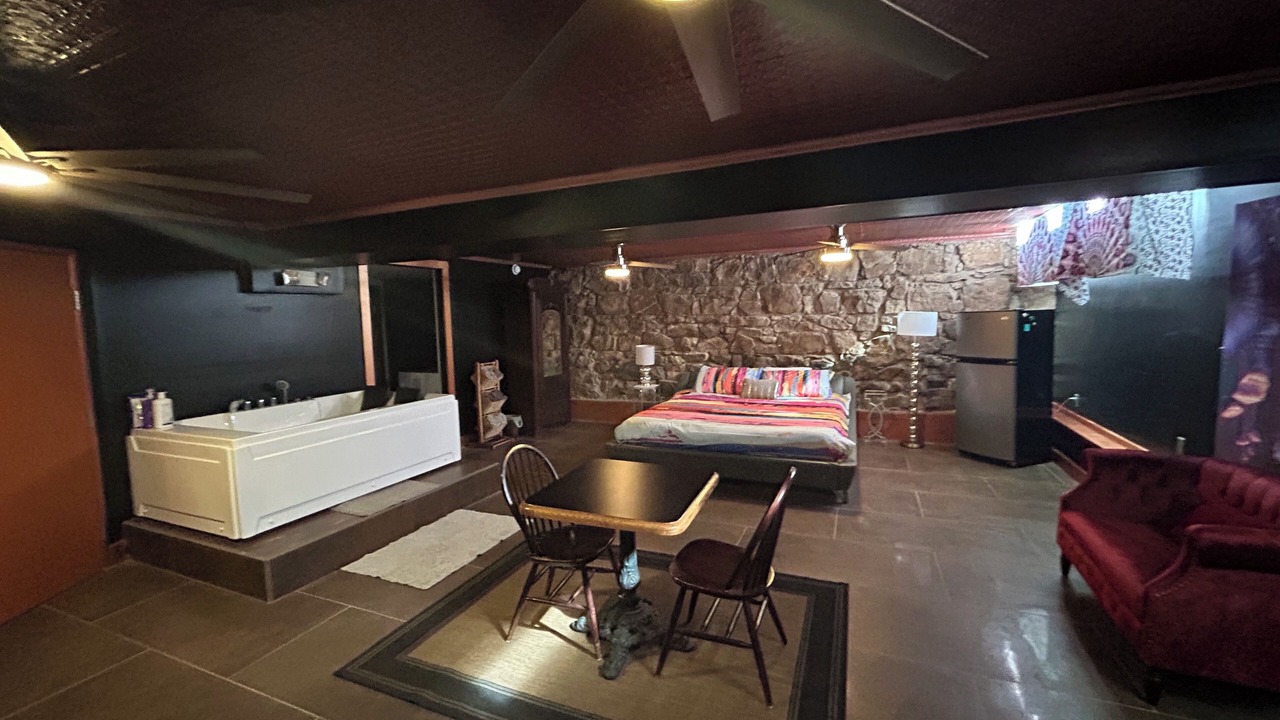 Photo of Livingroom in Bisbee