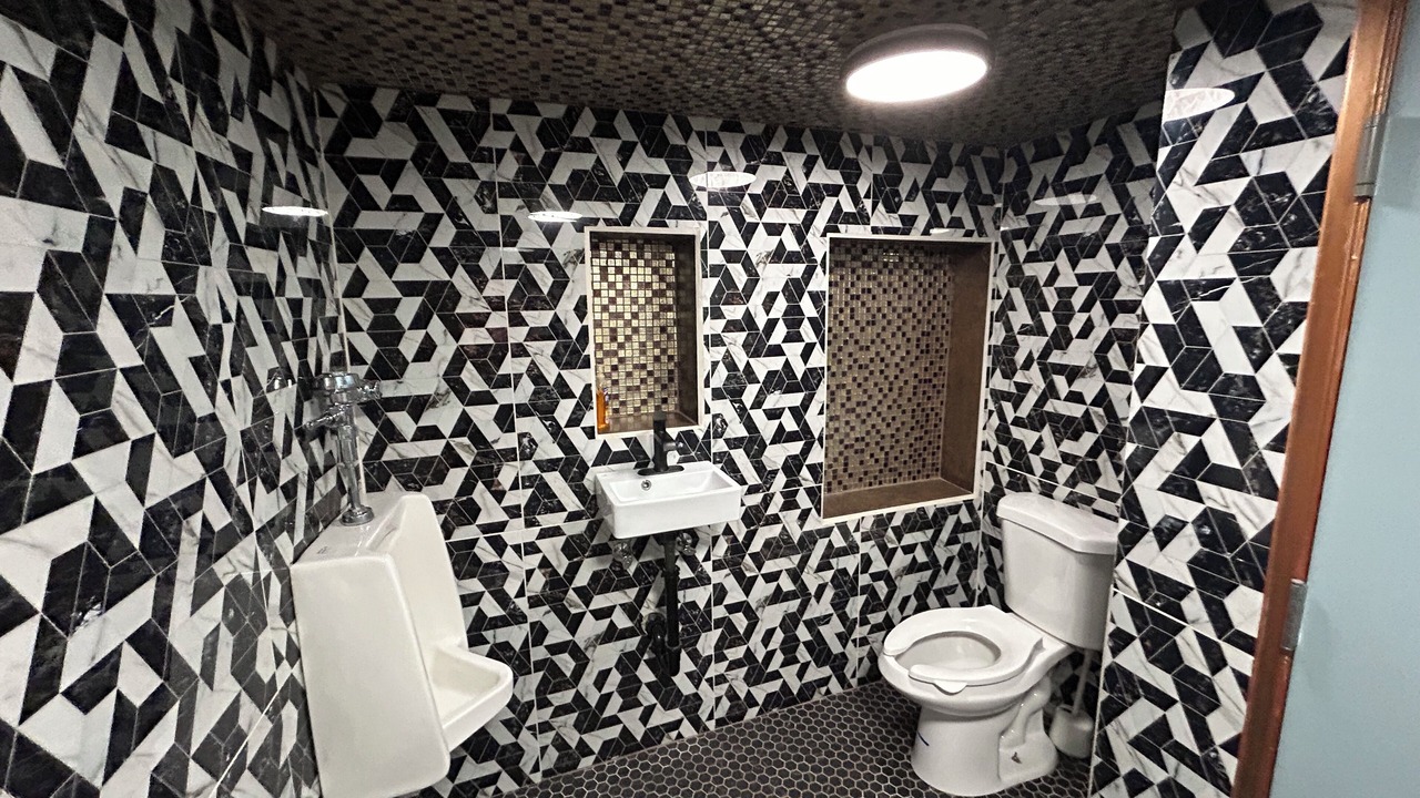 Photo of Bathroom in Bisbee