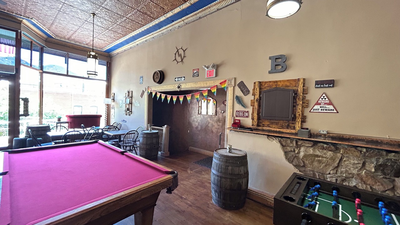 Photo of Bedroom in Bisbee