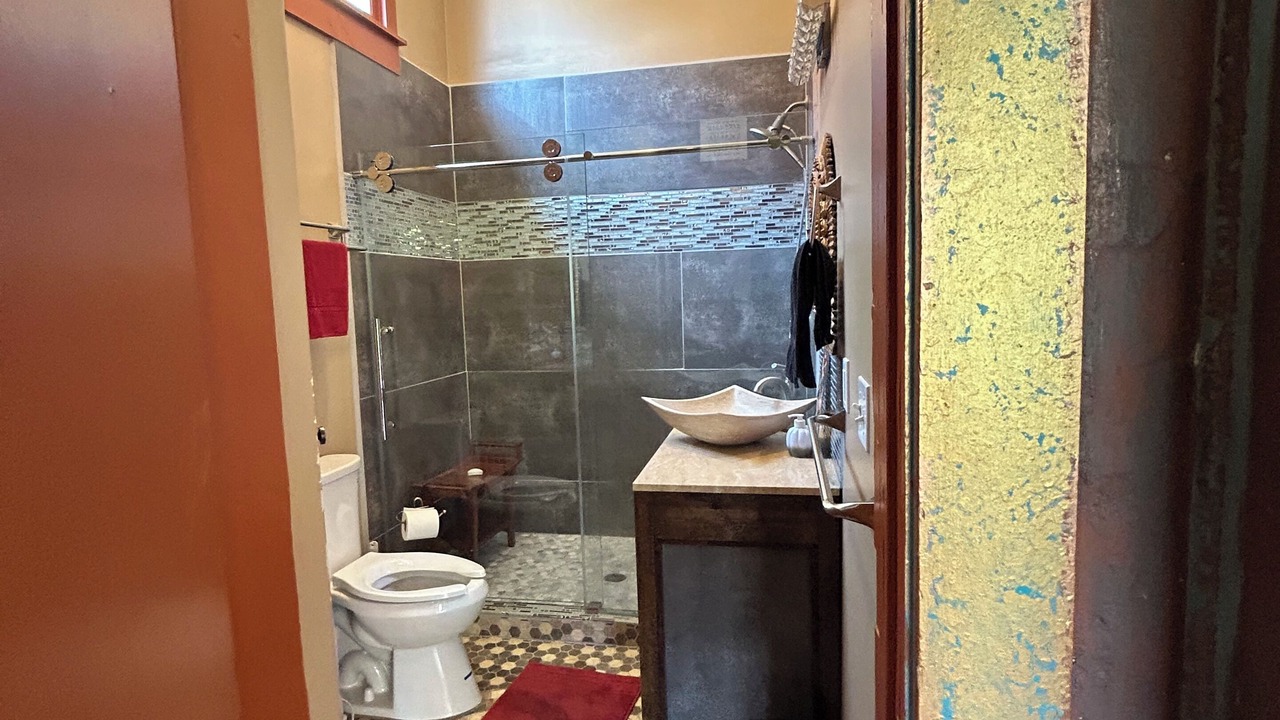 Photo of Bathroom in Bisbee