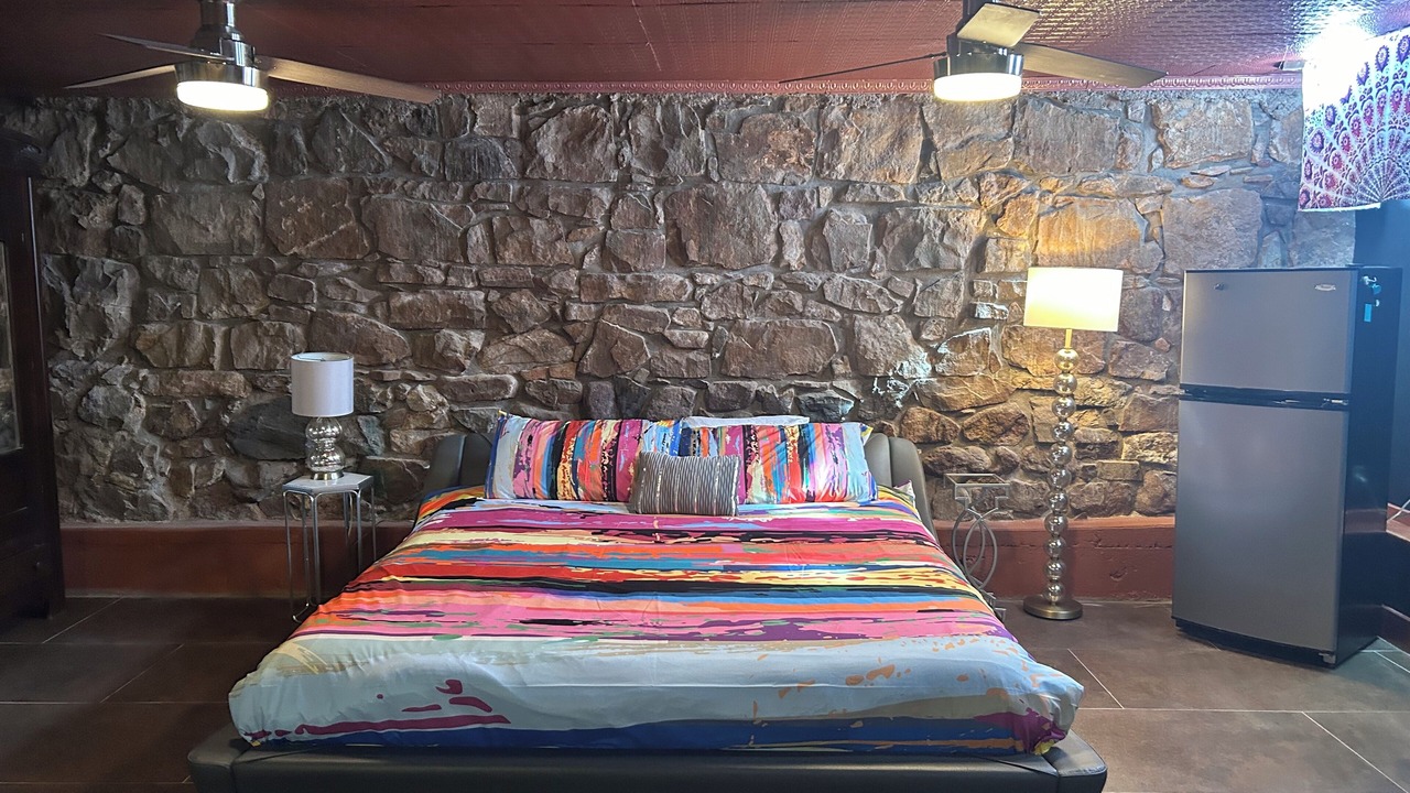 Photo of Bedroom in Bisbee