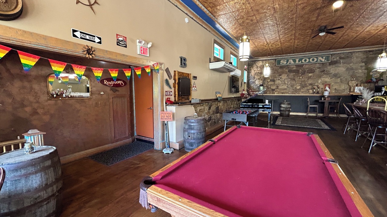 Photo of Bedroom in Bisbee
