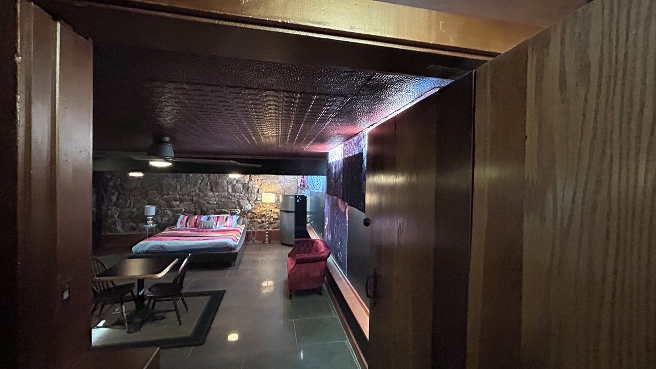 Photo of Bedroom in Bisbee