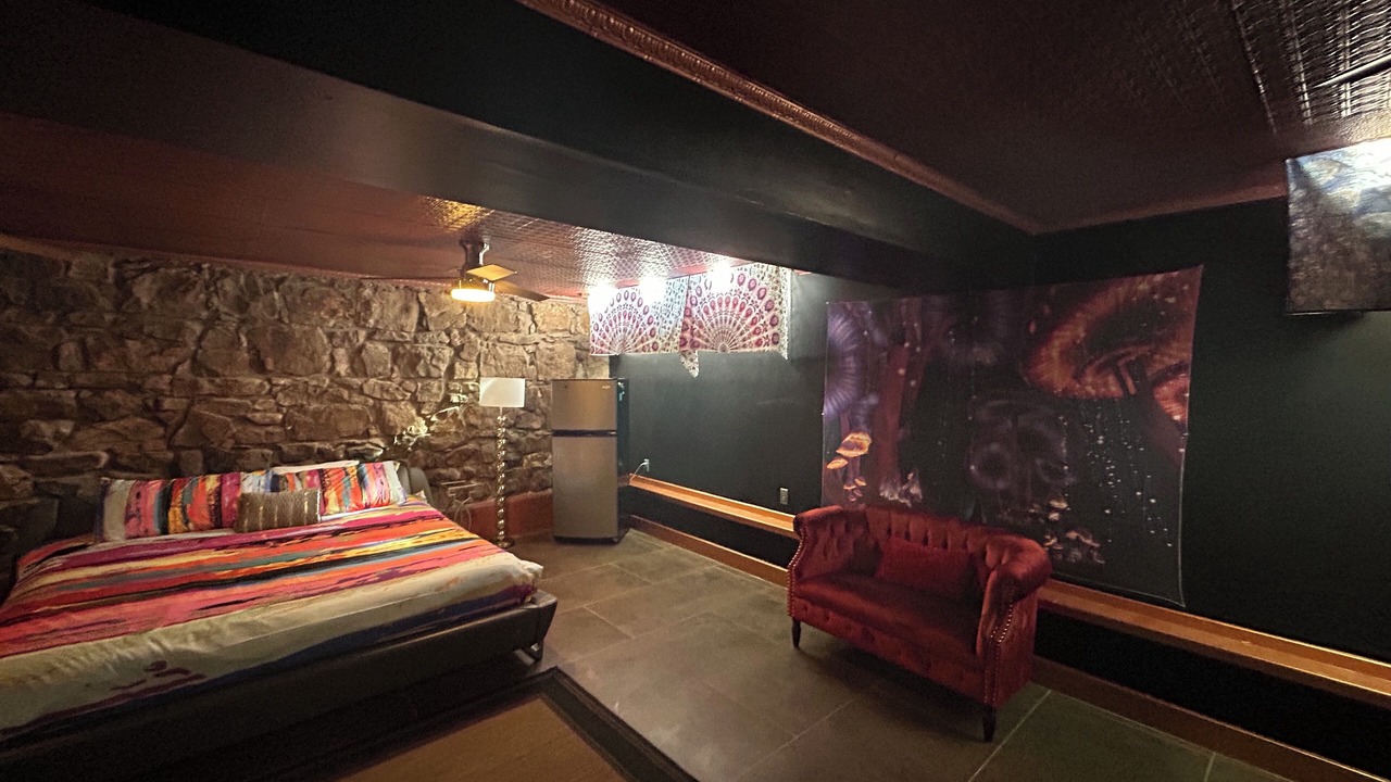 Photo of Bedroom in Bisbee