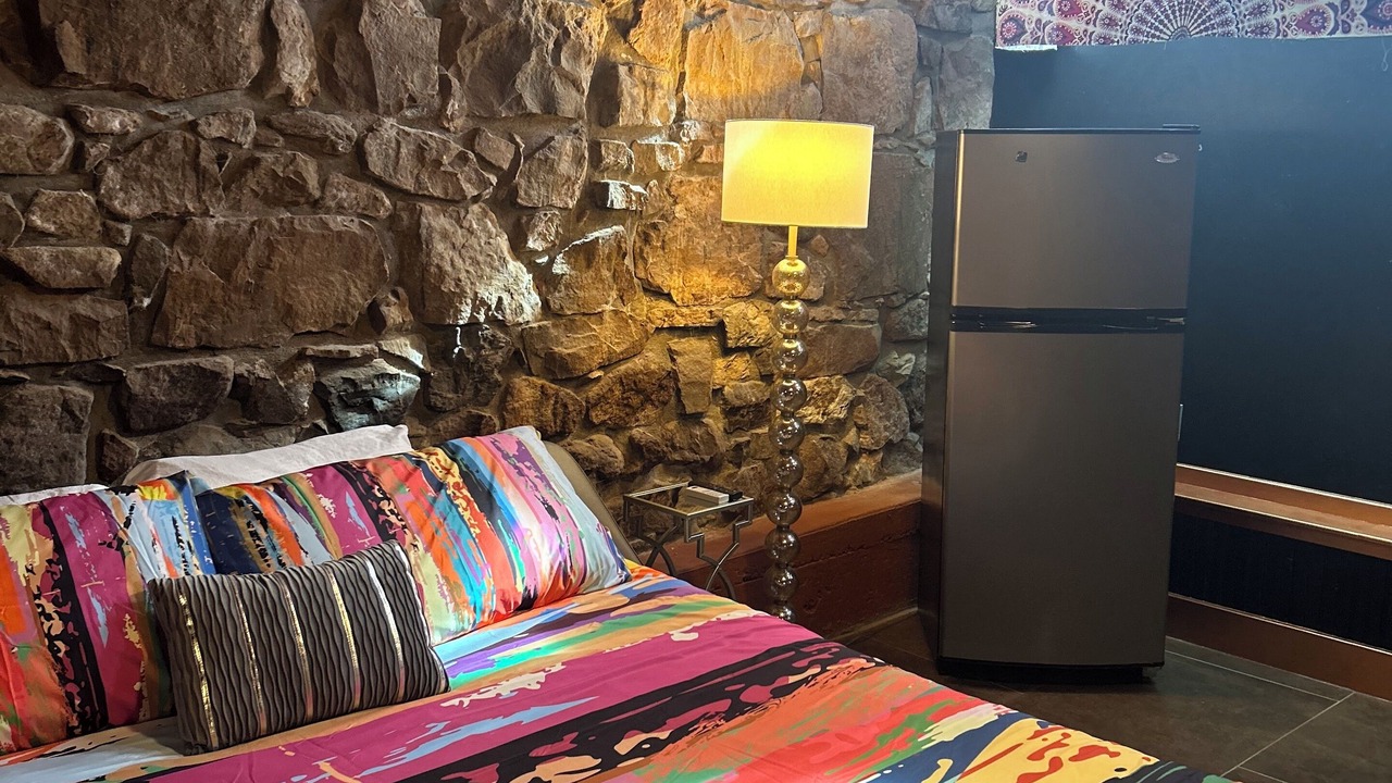 Photo of Bedroom in Bisbee