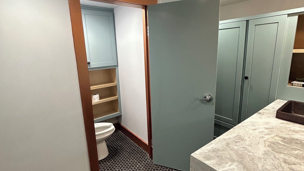Photo of Bathroom in Bisbee