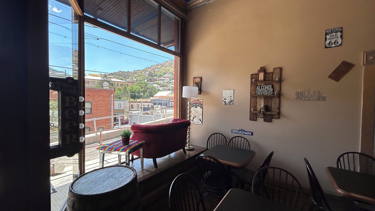 Photo of Others in Bisbee