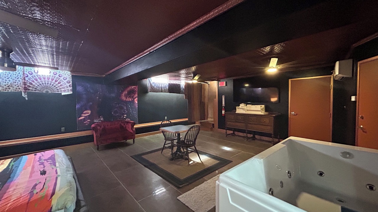Photo of Bedroom in Bisbee