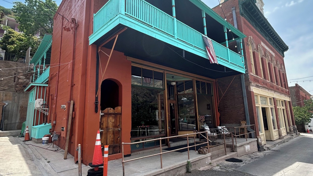 Photo of Outdoor in Bisbee