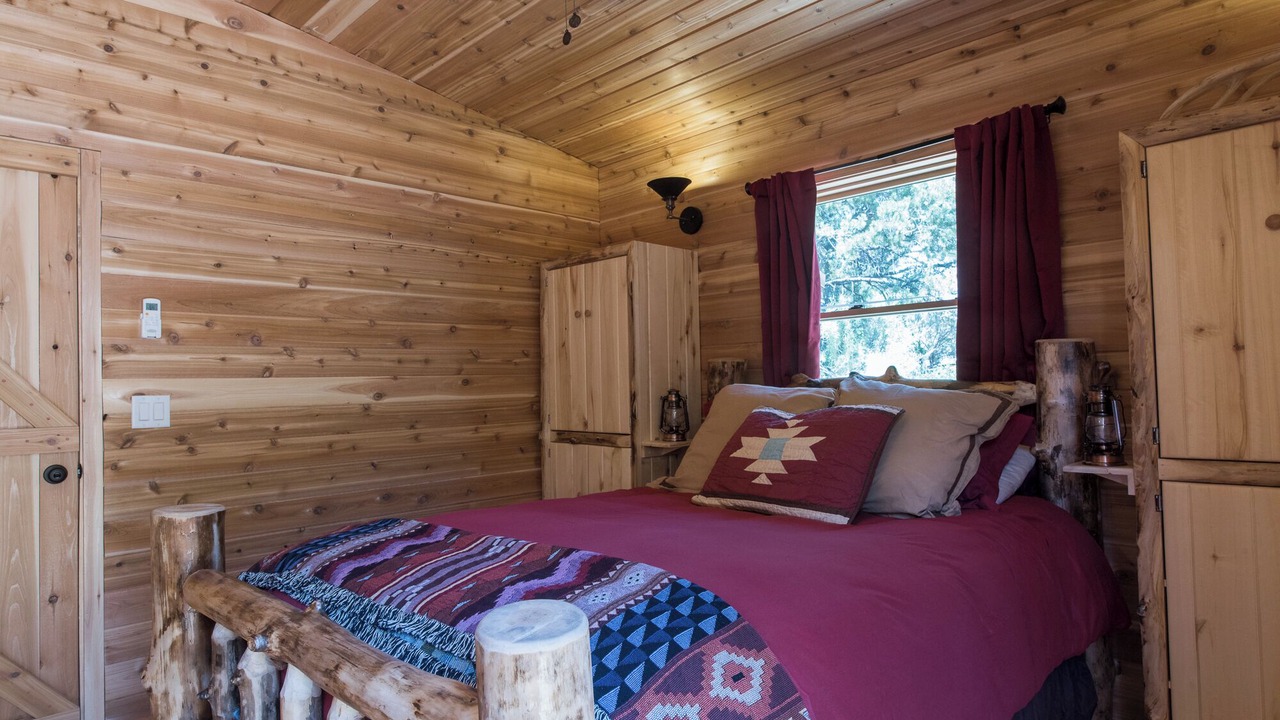 Photo of Bedroom in Boulder