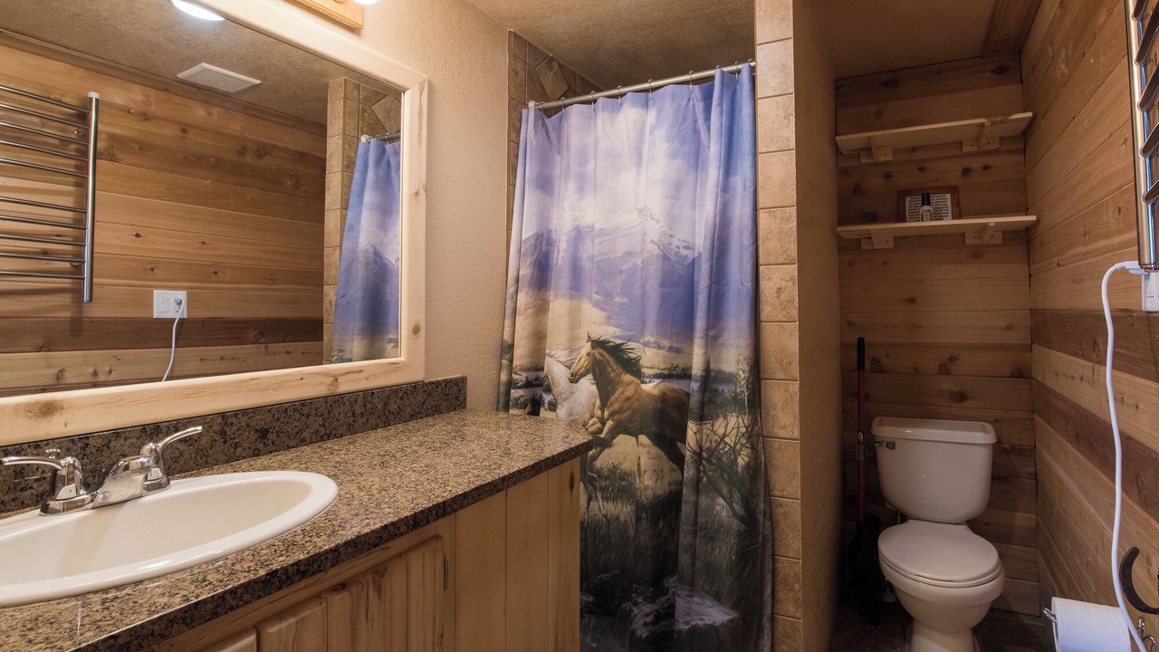 Photo of Bathroom in Boulder