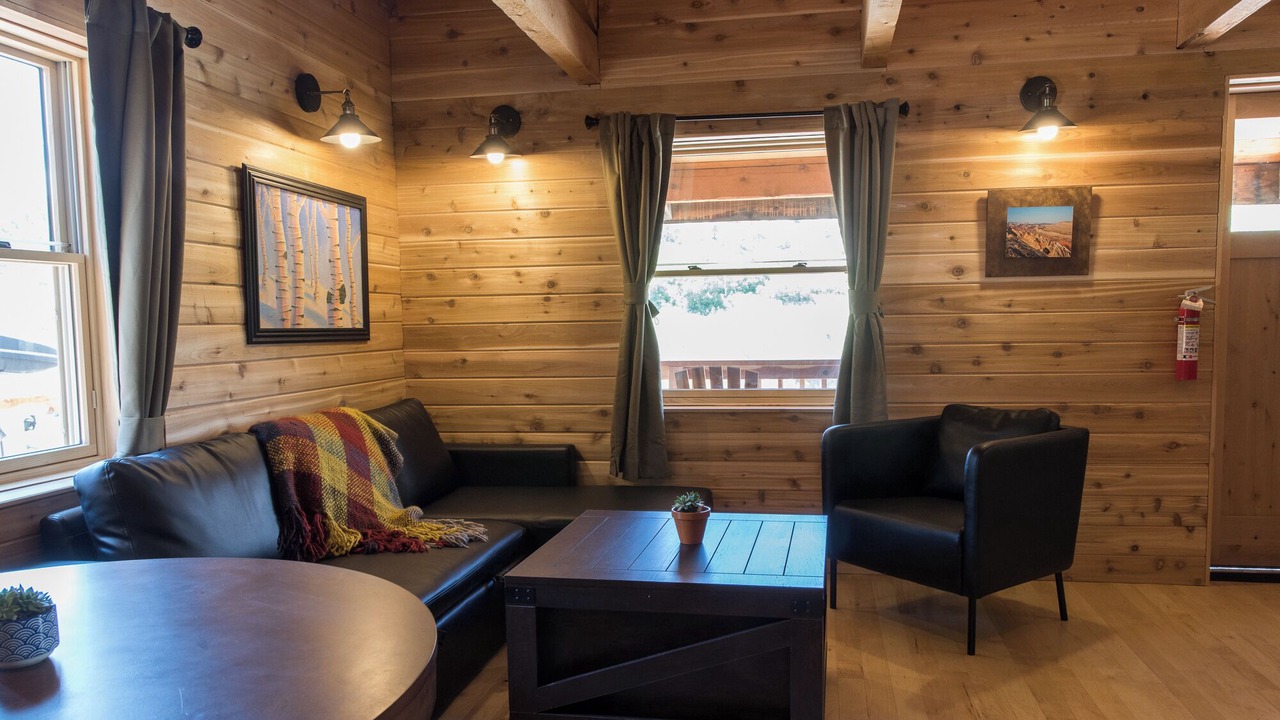 Photo of Livingroom in Boulder