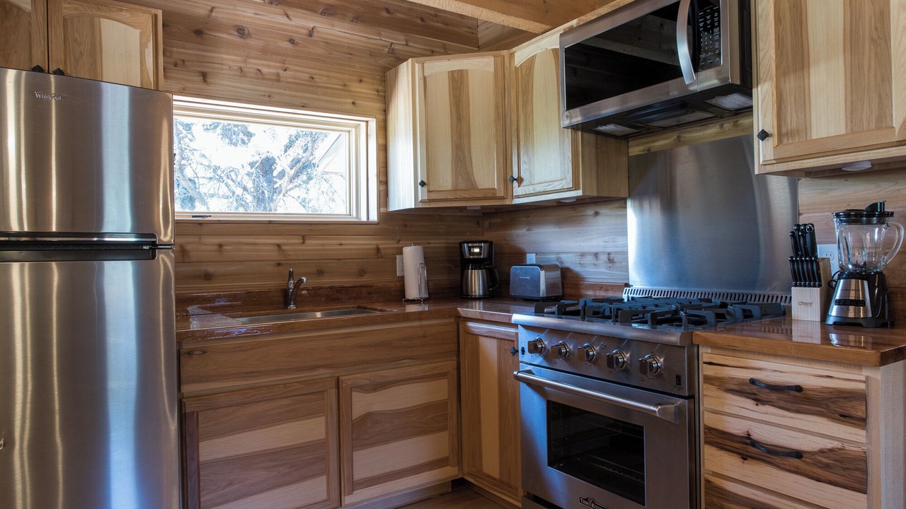 Photo of Kitchen in Boulder
