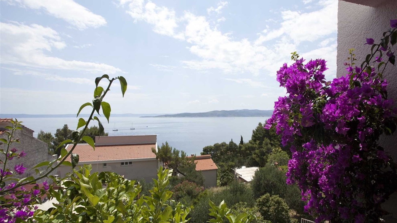 Photo of Outdoor in Baska Voda