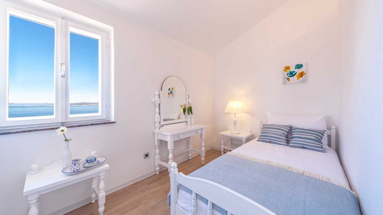 Photo of Bedroom in Baska Voda
