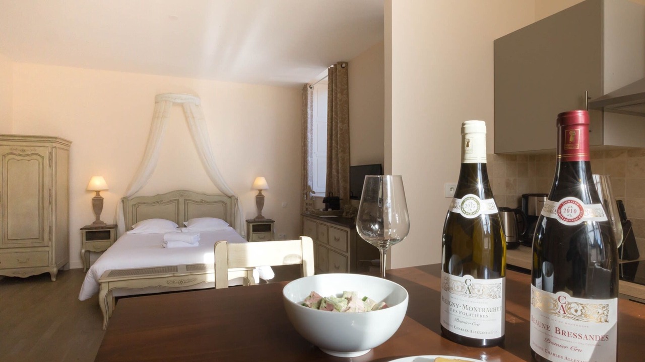 Photo of Others in Beaune City Centre