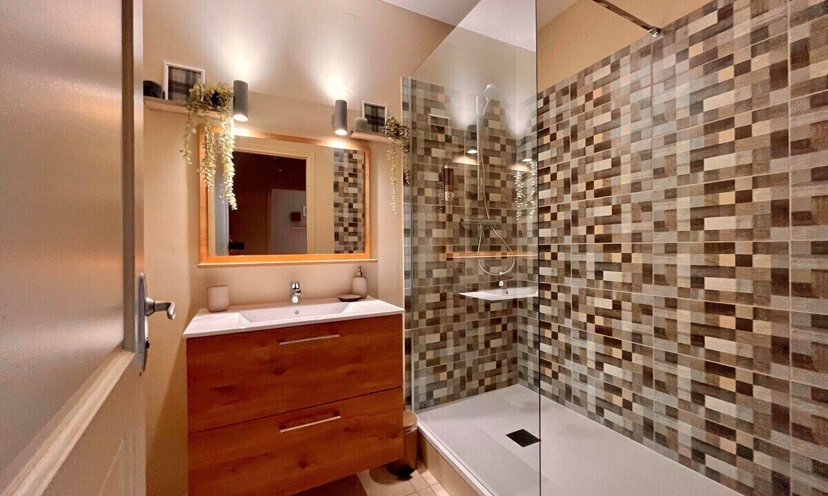 Photo of Bathroom in Pont-d'Ain