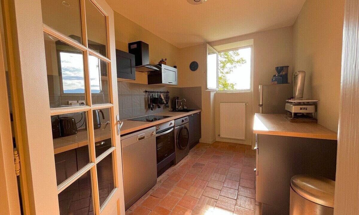 Photo of Kitchen in Pont-d'Ain