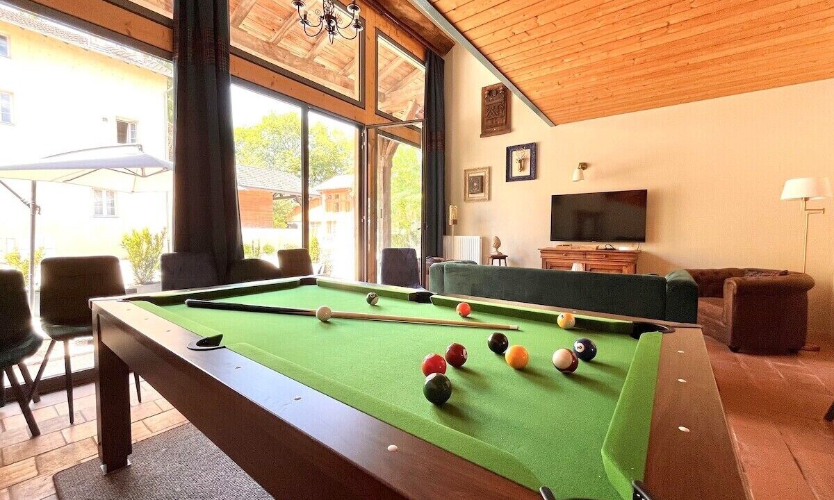 Photo of Bedroom in Pont-d'Ain