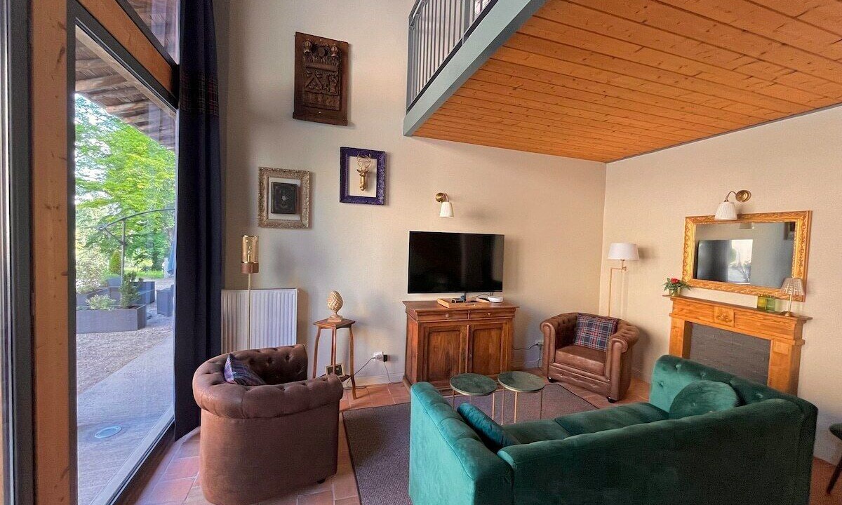 Photo of Livingroom in Pont-d'Ain