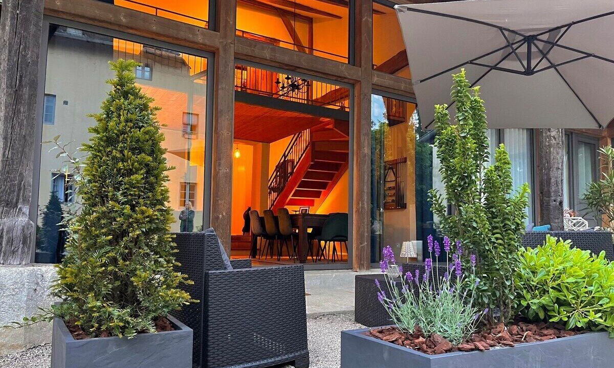 Photo of Outdoor in Pont-d'Ain