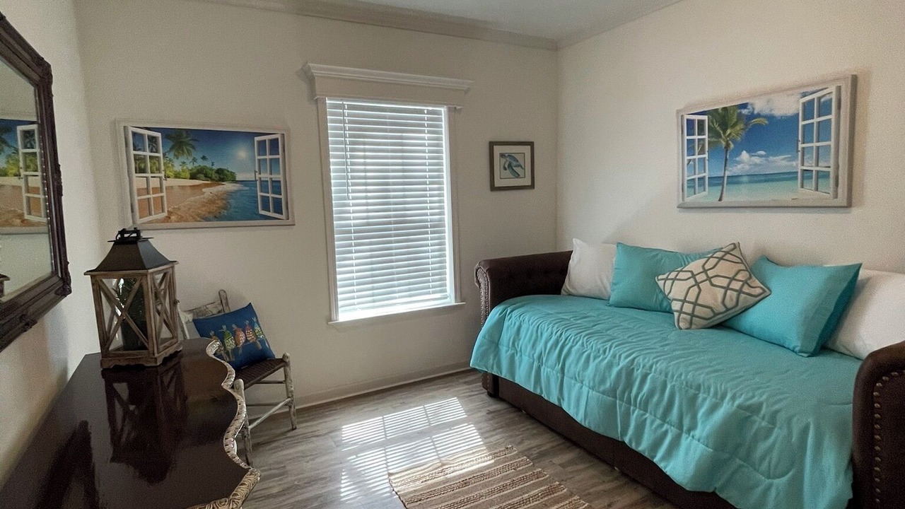 Photo of Livingroom in Steinhatchee