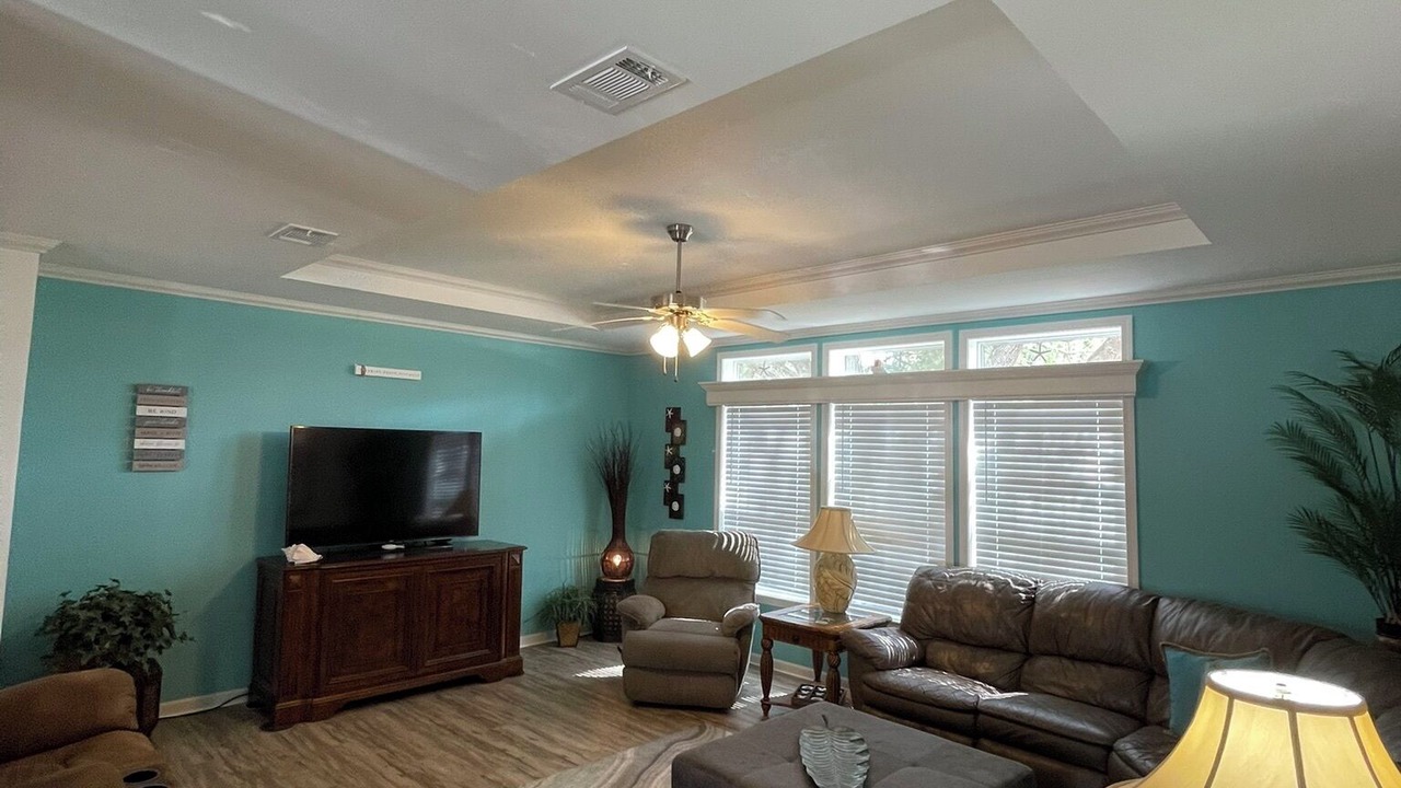 Photo of Livingroom in Steinhatchee