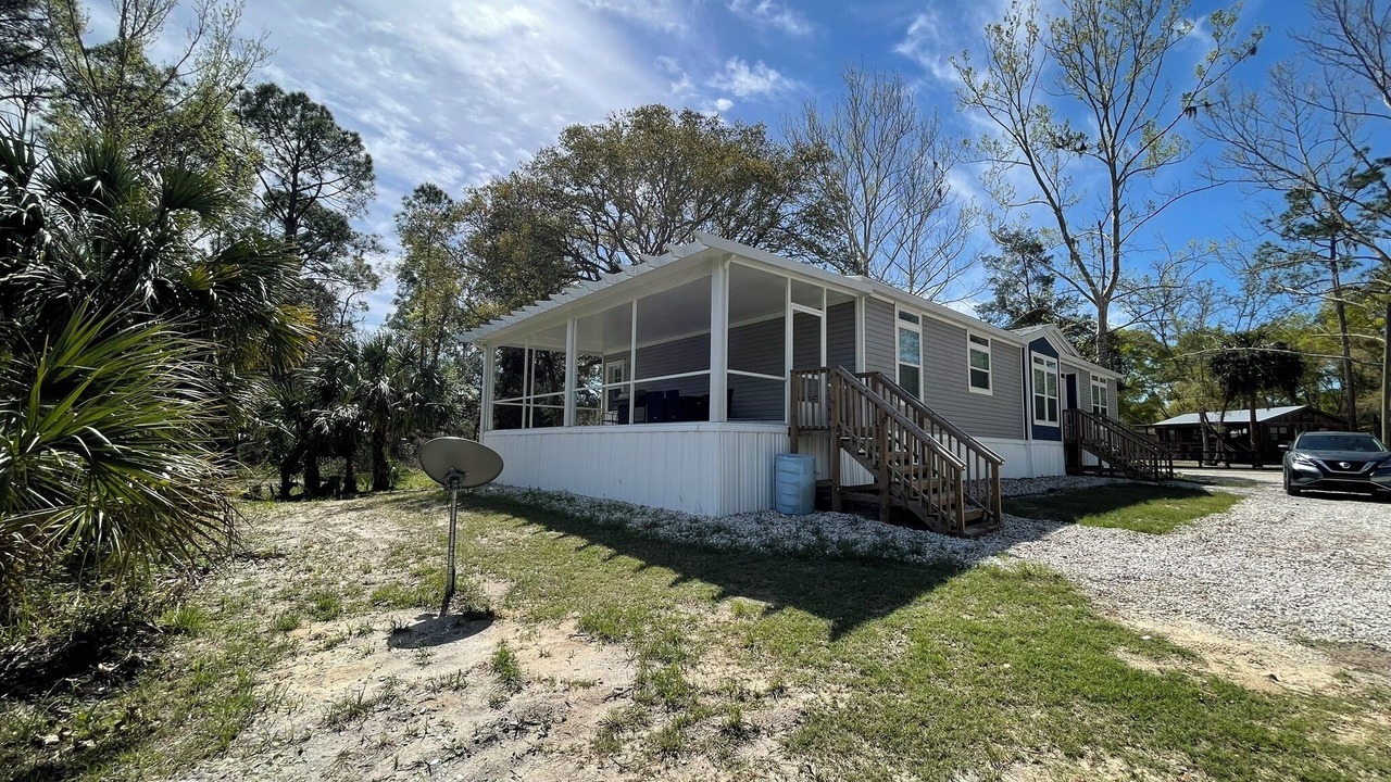 Photo of Outdoor in Steinhatchee