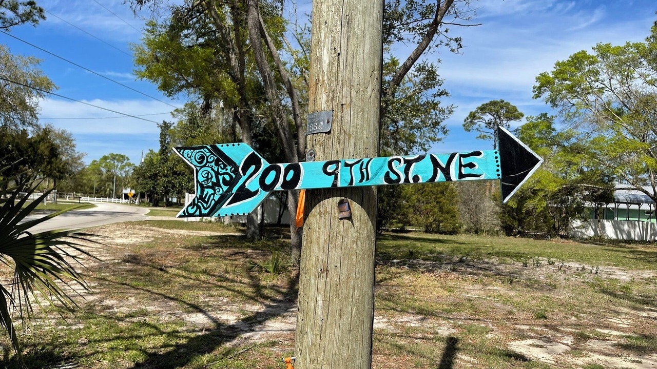 Photo of Outdoor in Steinhatchee