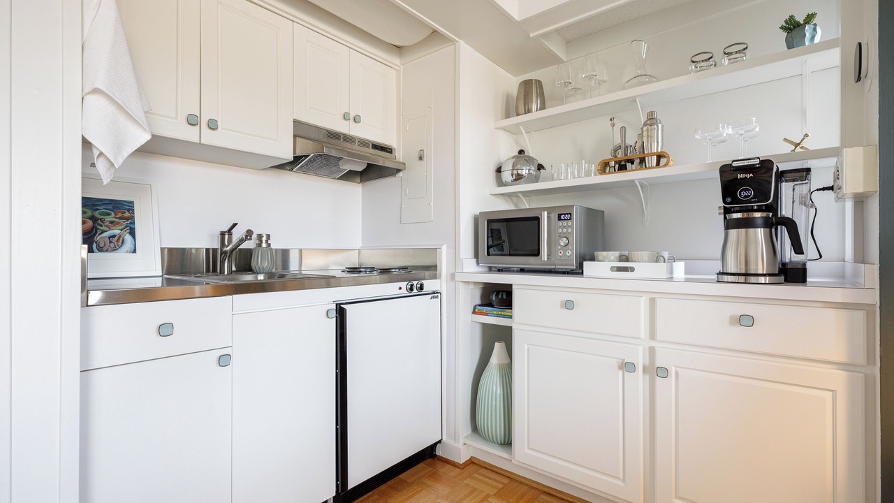 Photo of Kitchen in Maple City
