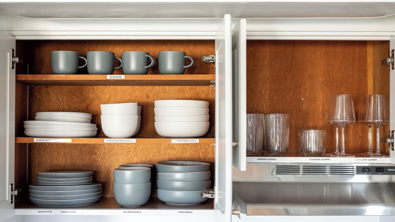 Photo of Kitchen in Maple City